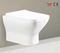 Bathroom Wall Hanging Ceramic Sanitary Wc Suspendue Wall Hung Toilet