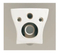 Wall-Hung Toilet Sanitary Ware Wall-Mounted Closestool 180mm P-Strap Toilet