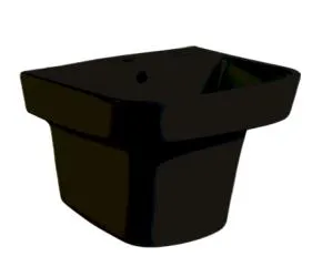 Chaozhou Factory Direct Sale Ceramic Wash Basin Table Top Basin