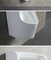 Good Quality Wall Mounted Urinal for Men Bathroom Adult Urinal Bowl Small Size Ceramic Urinal