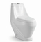 Sanitary Ware Water Closet Bathroom Modern Western Wc Ceramic One Piece Toilet