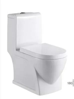 Fashion Wholesale Sanitary Ware Bathroom Dual Flush Toilet