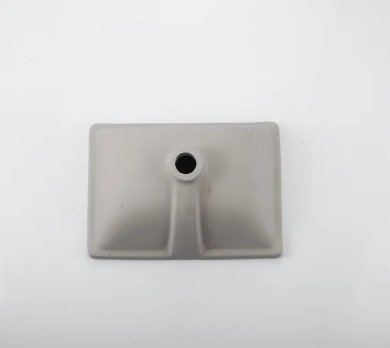 Chaozhou Above Counter Mounting Modern Style Washbasin & Sink Art Basin