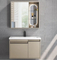 Guaranteed Quality Proper Price Bathroom Wash Basin with Mirror Cabinet