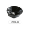 Factory Custom Frosted Black Sink Sink Art Basin