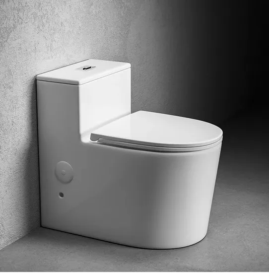 Chaozhou Sanitary Ware Manufacturer One Piece Water Closet