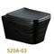 High Quality Bathroom Furniture Ceramic Wall-Hung Wc Toilet