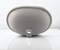 Under Mount Sink Solid Surface Material Bathroom Washing Sink