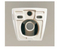 High Standard Hotel Bathroom Smart Sanitary Ware Water Closet Ceramic Toilet
