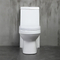 Saudi Arabia Iraq Toota Washdown One Piece Toilet Ceramic Wc Bathroom Toilet