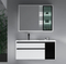 European Style High Quality Cabinet Hand Wash Basin