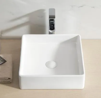 Classical Bathroom Ceramicl Art Basin From China