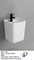 Manufacturer Wholesale Price New Design Bathroom Sink Bathroom Luxury Wash Basin
