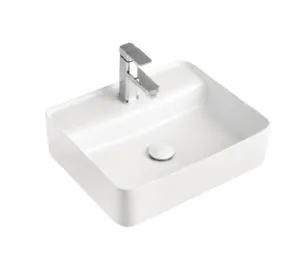 Chaozhou Factory Direct Sale Ceramic Art Basin Ceramic