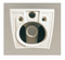 Wc Toilet Wall Hung Ceramic Bathroom Set Portable Toilet