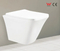 Chaozhou Factory Supply Wall Mounted Toilet 180mm P-Strap Wall-Hung Toilet