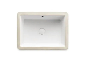Cheap New Product High Quality Matt White Ceramics Art Countertop Basin