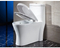 Competitive Price Hot Sale One Piece Ceramic Toilet