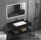 Cabinet Bathroom Vanity Stone Counter