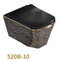 Color European Style Ceramic Wall-Hung Wc Custom Toilet
