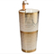 Factory Price Popular Design Vanity Bathroom Wash Basin