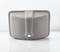 Bathroom Supplier Export Ceramic White Under Mounting Basin Sink