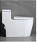 Siphonic Flush Wc Water Ceramic Bathroom One Piece Toilet