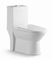 Luxury One Piece Ceramic Sanitary Ware Bathroom Wc Toilet Commode in Chaozhou