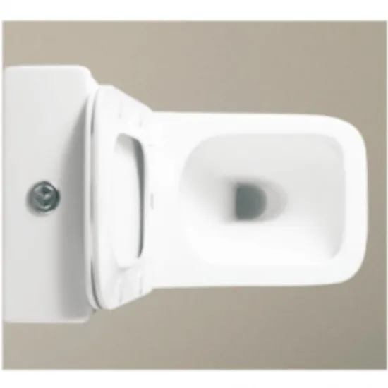 Bathroom Sanitary Ware Watermark Ceramic Toilet