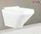 Chinese Wholesale Watermark Latest Design Wc Wall Hung Toilet with Bidet