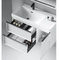 Wholesale Modern Hotel Wall Bathroom Cabinet Bathroom Vanity