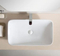 Modern Style Sanitary Ware Bathroom Vanity Wash Hand Lavaboceramic Vessel Art Basin