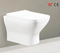 Wall-Hung Toilet Sanitary Ware Wall-Mounted Closestool 180mm P-Strap Toilet