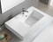 Hot Sale Ceramic Sanitary Ware Art Hand Wash Basin Bathroom Ceramic Sinks