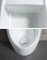 Stand-up Ceramic Urinal, Public Urinal, Washdown Type