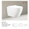 Wc Toilet Wall Hung Ceramic Bathroom Set Portable Toilet