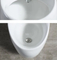 Manufactory Hot Design Sensor P-Trap Wall-Hung Urinal Chaozhou