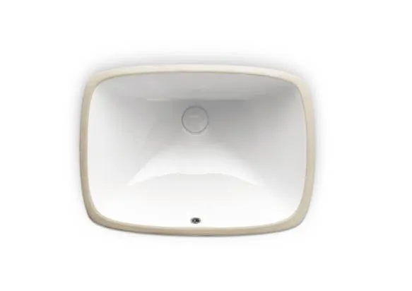 China Bathroom Ceramic Freestanding Art Basin