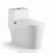 Sanitary Ware Bathroom Ceramic Wc One Piece Toilet Bowl Tornado Flush