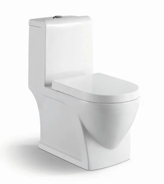 Guangdong Factory Bathroom Inodoros Wholesale Sanitary Ware One Piece Ceramic Wc Toilet