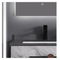 Fashion Pure Bathroom Cabinet Wash Sinks/Basins