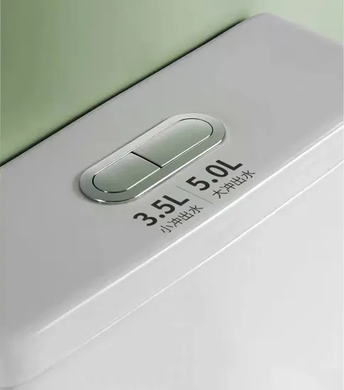 Factory Cheap Price Sanitary Ware One Piece Ceramic Toilet