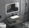 Cabinet Bathroom Vanity Stone Counter