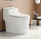 Chaozhou Manufacturer White Toilet Water Closet Bathroom