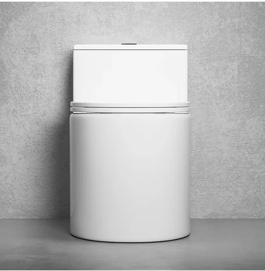 Chaozhou Sanitary Ware Manufacturer One Piece Water Closet