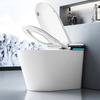 Sanitary Ware One Piece Ceramic Smart Toilet
