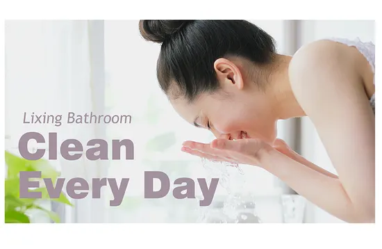 China Design Wholesale Sanitary Ware Bathroom Pedestal Wash Basin