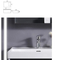 Bathroom Cabinet Marble Wash Basin Cabinet Combined
