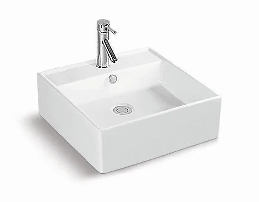 Wc Bathroom The Latest Design Ceramic Multi-Color Sanitaryware Sink Art Basin