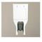 Bathroom Sanitary Ware Watermark Ceramic Toilet